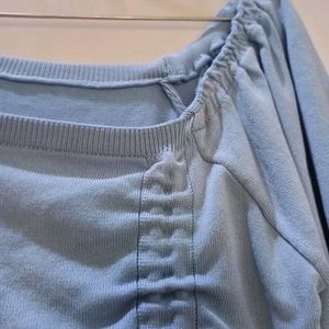 Ruched Top