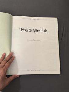 The Good Cook Books