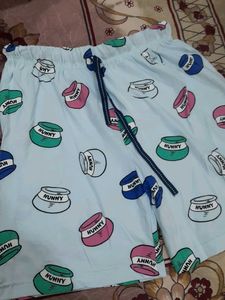 Cute Shorts