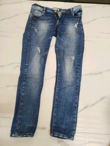 Spykar Denim Jense (Ledies )