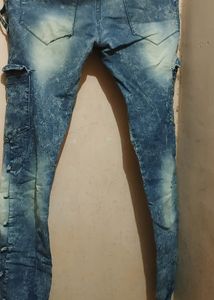 DENIM JEANS PANT FOR CASUAL AND COLLEGE STUDENT