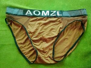 AOMZL Men&#39;s Briefs