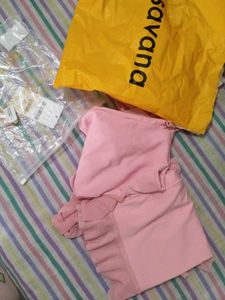 Savana Y2k Co-ord set
