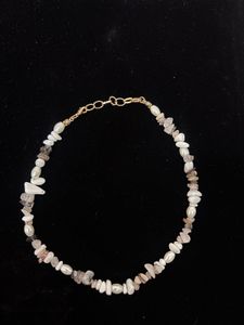 Beaded Boho Choker