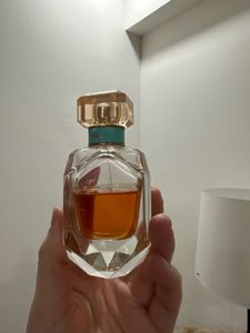 Tiffany And Co Rose Gold Edp Original