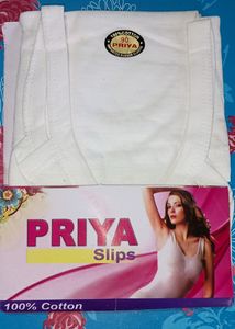 PRIYA Slips