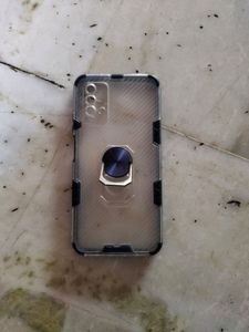 Redmi 9 Power Mobile Cover