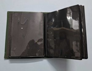 &#34;Stepping Back, In Time&#34; Album Book