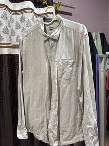 Men's Casual Shirt