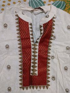 Festive Kurti
