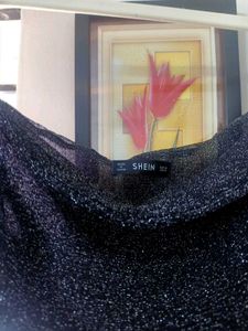 Women&#39;s Shein Designer Top