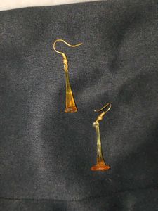 Unique Design Of Earrings