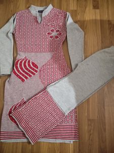 Brand 🆕 Woollen Set