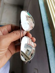 Italian Ray-Ban Sunglasses