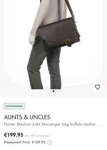 Laptop Bag
