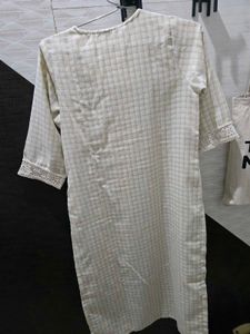 Elegant Kurta Set