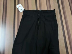 🤗KL-100 Size-26 (Sale) Latest Ladies high waist J