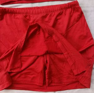 Active  Bottom Wear