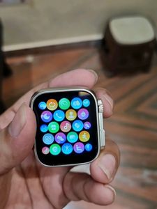 Hitage Watch 8 Ultra