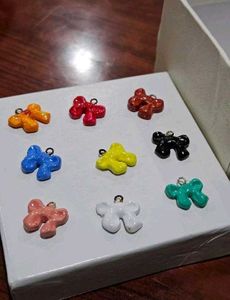Cute Clay Stuff