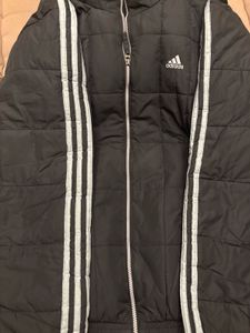Adidas Padded Jacket