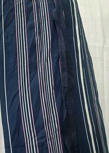 Striped Wide Leg Palazzo ✨