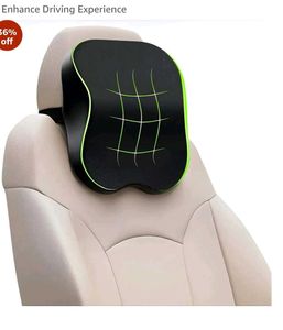Car Neck Pillow