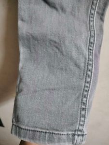 Grey Jeans For Women