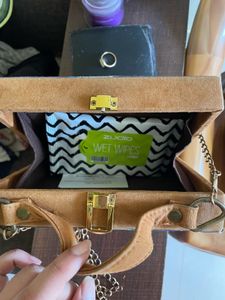 Artistic Side Bag