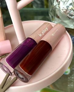 My Glam Kplay Flavoured Lip Gloss| 2 ITEM