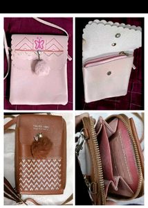 Cute Crossbody Bags