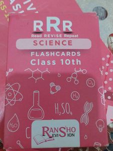 Flashcards With Activity Book