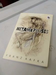Metamorphosis by Franz kafka