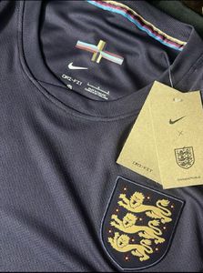 NIKE ENGLAND🏴󠁧󠁢󠁥󠁮󠁧󠁿24/25 SEASON EURO JERSEY