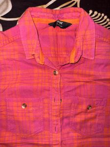 check shirt