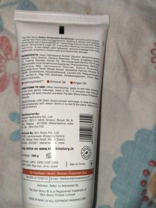 Conditioner