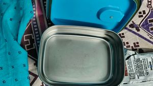 Tiffin Boxs