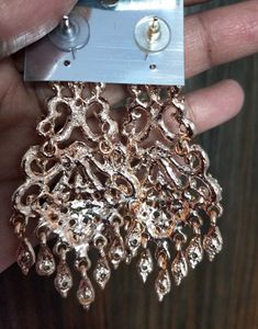 Chandelier Earrings