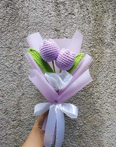 Tulip Bouquet