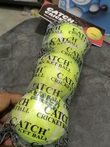 Cricket Boll Set