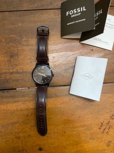 Fossil Men Wrist Watch
