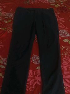 Black Dress Pants