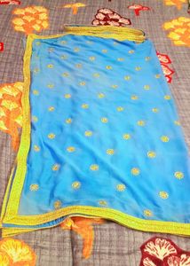 Full Dress Double Shade Me