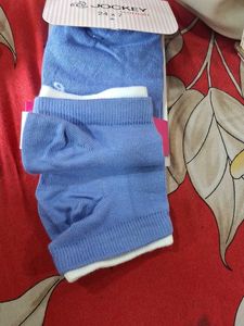 New Jockey Socks