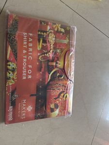 Raymond Fabric Set