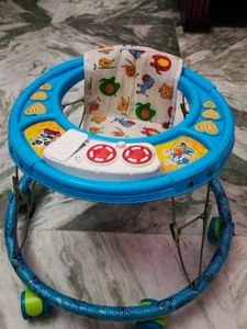 Baby Walker
