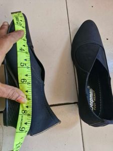 Wedges Bellies