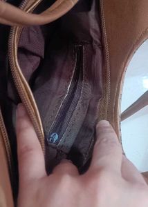 Handbag