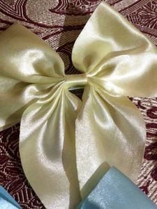 Cute Hair Bows - Set of 4