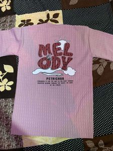 L Size T Shirt